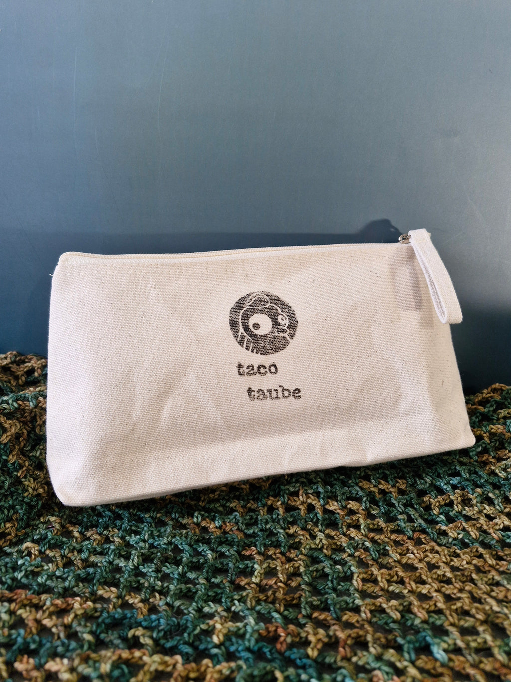 Crochet Essentials - Mäppchen