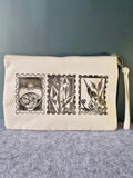Crochet Essentials - Tasche in Natural