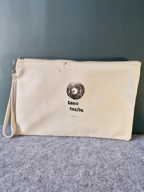 Crochet Essentials - Tasche in Natural