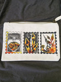 Crochet Essentials Flame Special Edition - Tasche